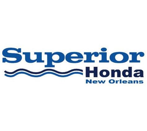 Honda of Harvey - Harvey, LA