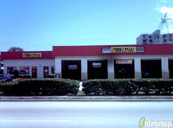 Tires Plus - Jacksonville Beach, FL