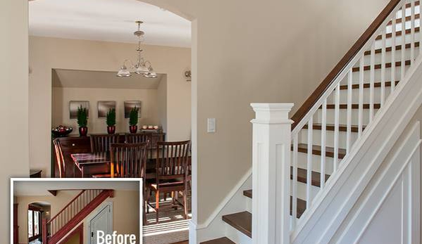 Color Your World Painting & Remodeling - Dallas, TX