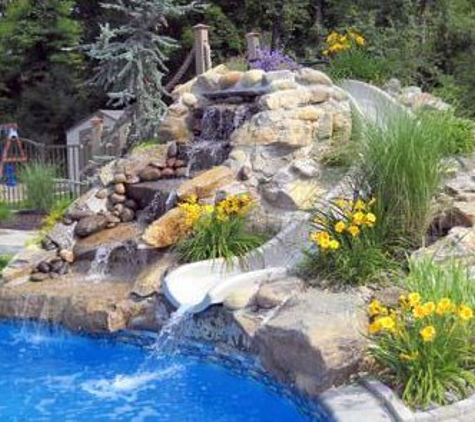 Top  Seed Landscape Design - Milton, NY