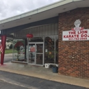 Lion Karate Dojo