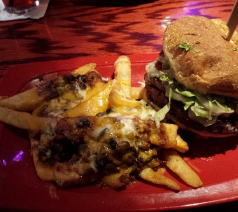 Red Robin Gourmet Burgers - Shenandoah, TX