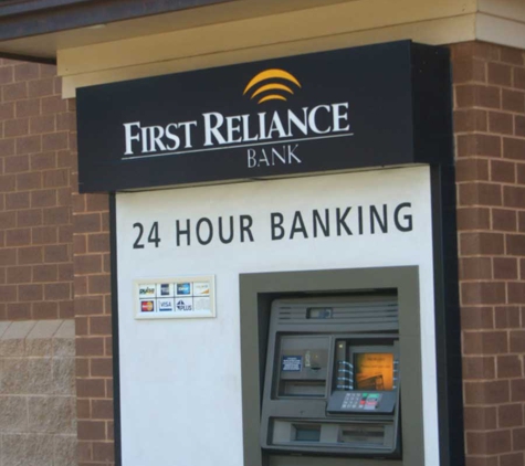 First Reliance Bank - Florence, SC