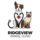 Ridgeview Animal Clinic - Veterinarians
