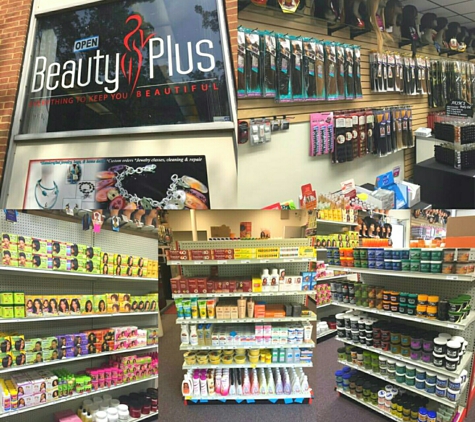 Beauty Plus - Baltimore, MD