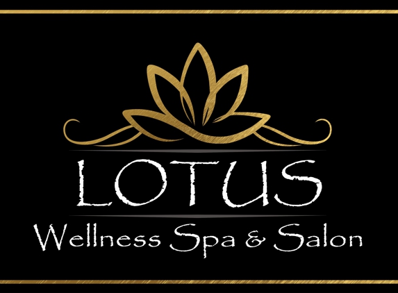 Lotus wellness spa and salon - Rock Falls, IL. Massage, Hair, Nails & Waxing