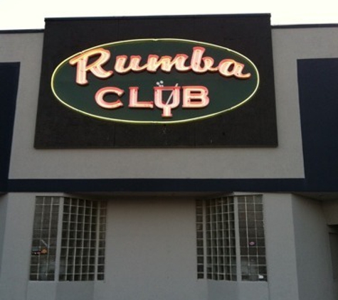 Club Rumba - Houston, TX