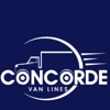 Concorde Van Lines