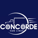 Concorde Van Lines - Movers & Full Service Storage