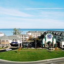 Clarion Hotel Beachfront Mackinaw City - Hotels