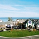 Clarion Hotel Beachfront Mackinaw City