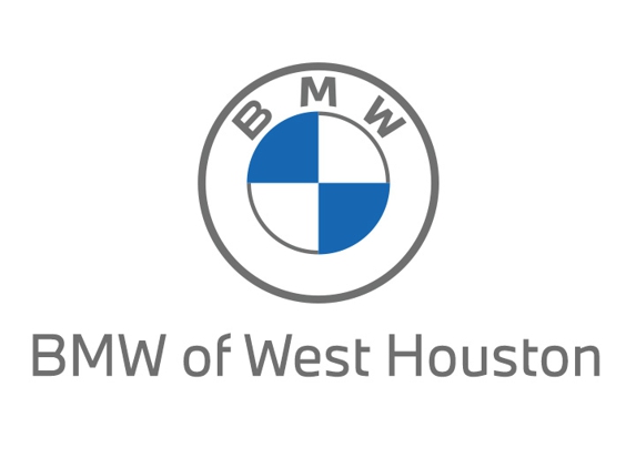 BMW of West Houston - Katy, TX