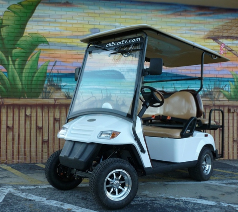 Beach N Rides And Rentals - Bradenton, FL