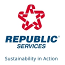 Republic Services East Point Transfer Station - Garbage Collection