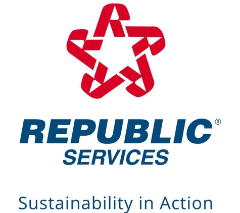 Republic Services - Anchorage Distribution Center - Anchorage, AK