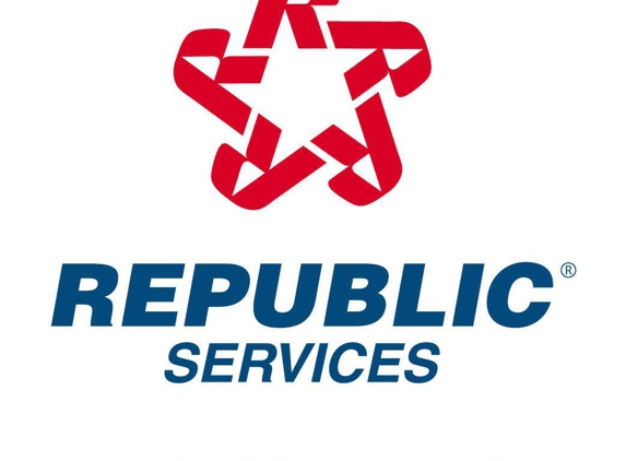 Republic Services Carleton Farms Landfill - New Boston, MI