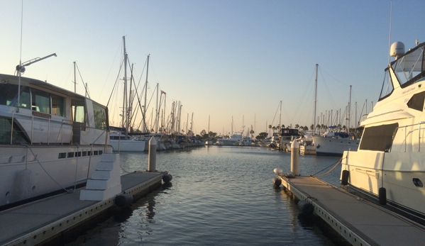 California Yacht Marina - Chula Vista - Chula Vista, CA