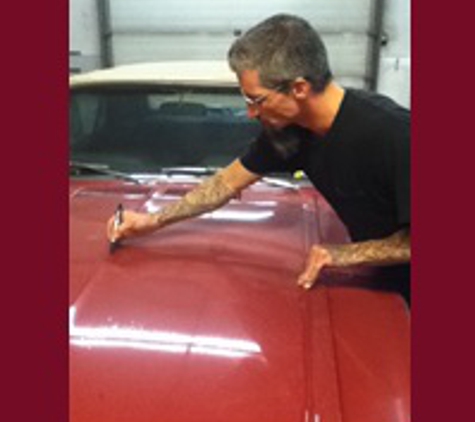 Tep's Vishus Autobody Repair & Paint - Fairbanks, AK