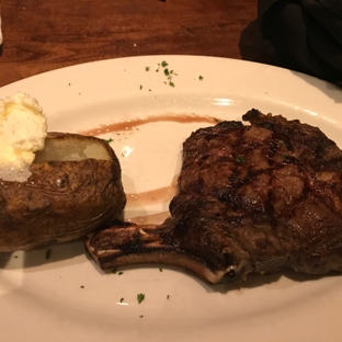 Johnny's Italian Steakhouse - Des Moines, IA