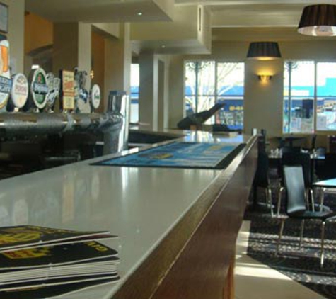 Aussie Hotel Shepparton - Shepparton, VIC