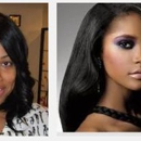 Trina Stoker: Visionary Salon-SewIn Weaves - Carrollton - Beauty Salons