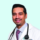 Billy A De Los Santos, MD