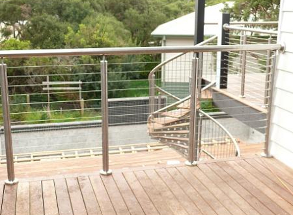 Styleline Stainless - Warragul, VIC