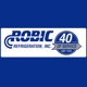 Robic Refrigeration Inc.