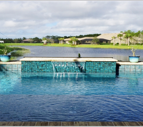 Superior Pools Of Southwest Florida Inc - Port Charlotte, FL