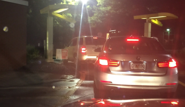 McDonald's - Dunwoody, GA