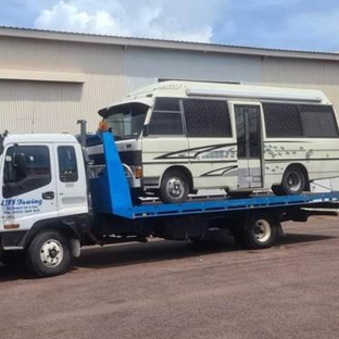 Erick Towing Service - Coconut Grove, NT