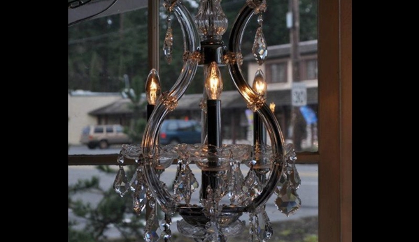 Naomi's Lampshades and Lamps - Lake Oswego, OR