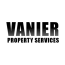 Vanier Property Services - Stamped & Decorative Concrete