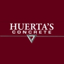 Huerta's Concrete - Concrete Contractors