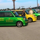 Port Orange New Smyrna Beach Taxi Cab & Shuttle - Airport Transportation