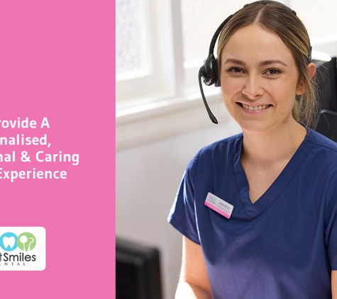Port Smiles Dental - Bonny Hills, NSW. We Provide A Personalised, Professional & Caring Dental Experience