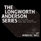 Longworth-Anderson Series • Live Music in Cincinnati