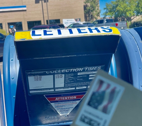 United States Postal Service - Arvada, CO