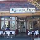 Rangoon Ruby - Asian Restaurants