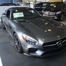 Mercedes-Benz of Novi - Automobile Leasing