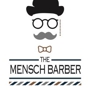 The Mensch Barber