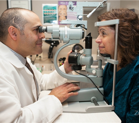 North Coast Eye Surgery - Cleveland, OH