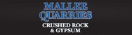 Mallee Quarries Pty Ltd Logo