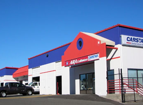 CARSTAR Auto Body Repair Experts - Everett, WA