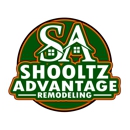 Shooltz Remodeling Advantage - Kitchen Planning & Remodeling Service
