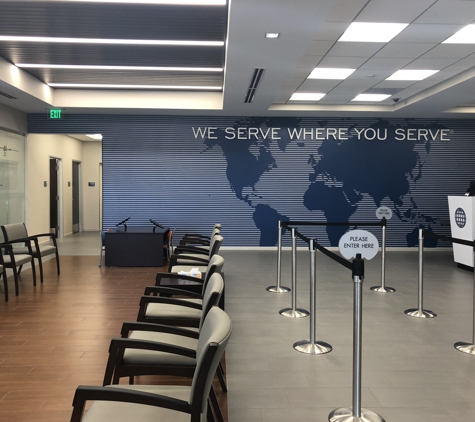 Navy Federal Credit Union - El Paso, TX