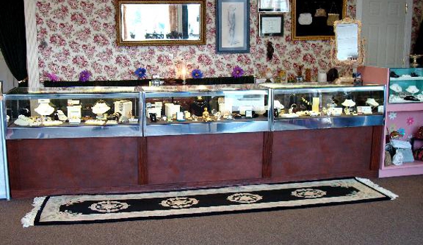 Sarah's Vintage & Estate Jewelry Inc - williamsville, NY