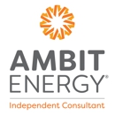 Ambit Energy - Independent Consultant - Yaremy & Eliezer Urdaneta - Servicios de Electricidad - Electric Companies