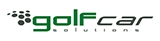 Golf Car Solutions Logo
