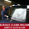 Jerry's Auto Glass. gallery